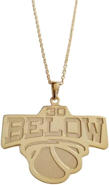 Personalized Photo Necklace – Custom Laser Engraved Picture Pendant